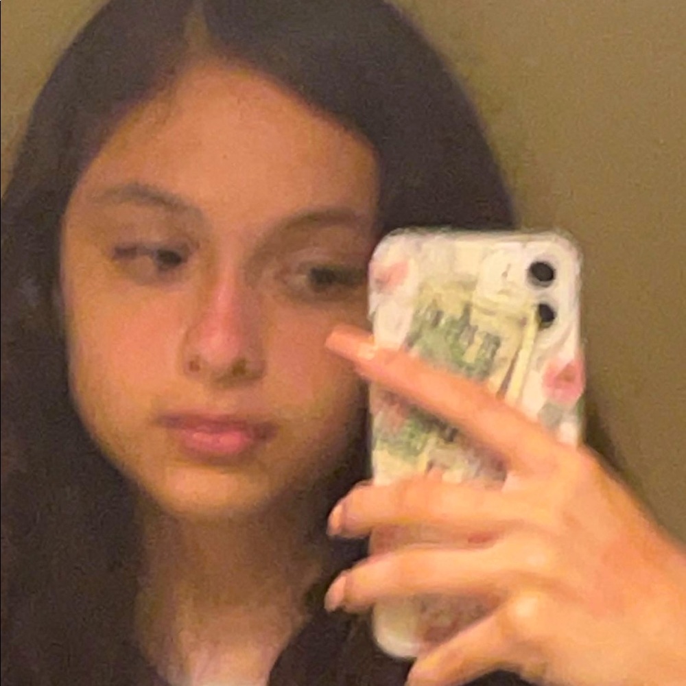 Meet your Posher, Heidi